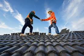 Best Chimney Flashing Repair  in George West, TX